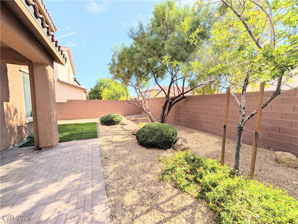 7011 Amapa Road