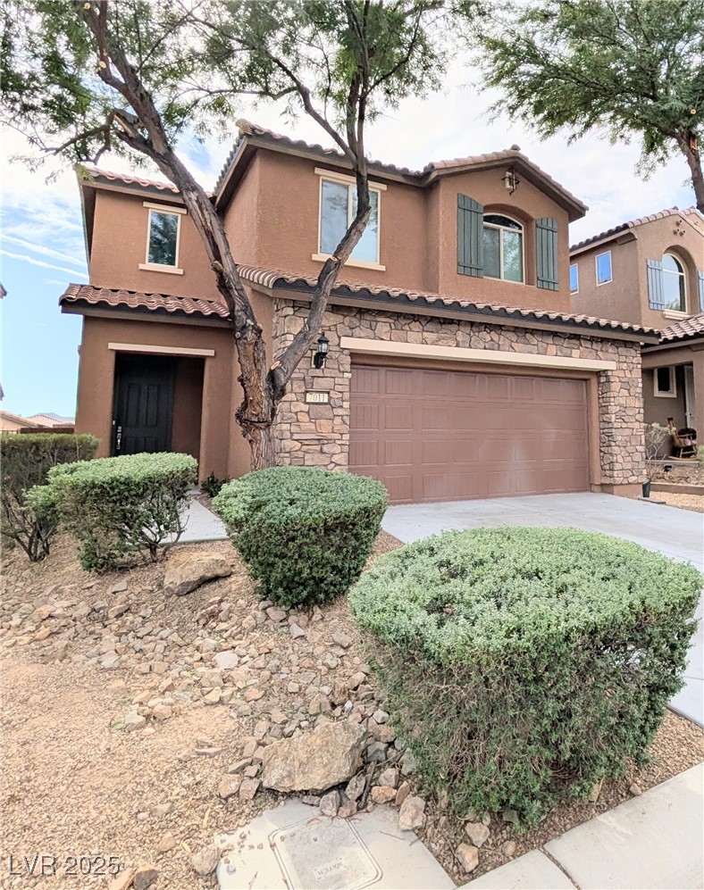 7011 Amapa Road