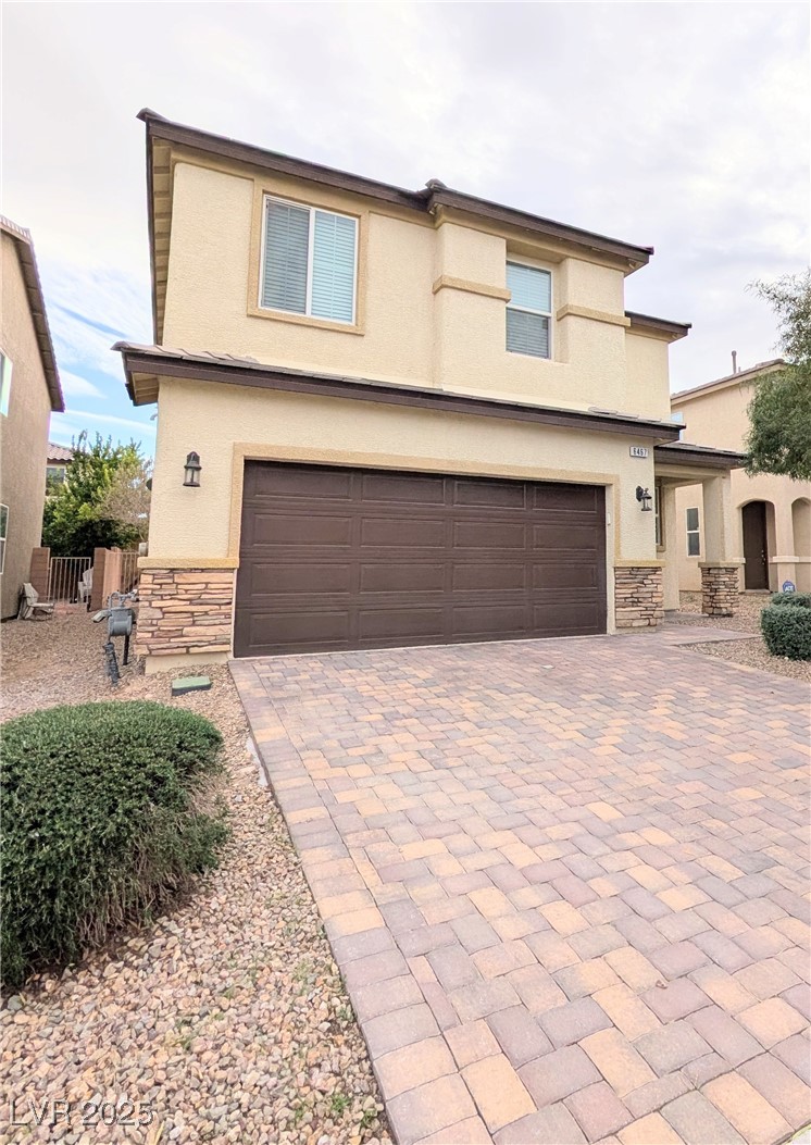 6467 Haypress Court