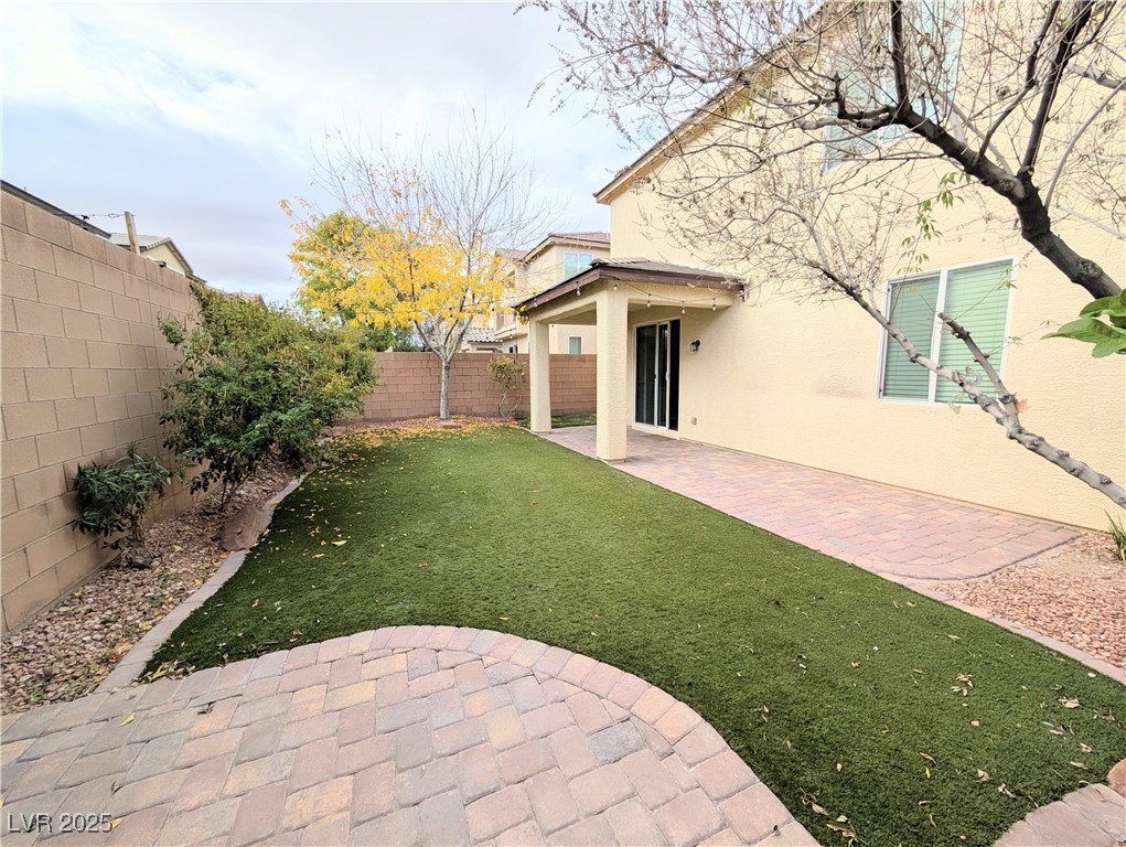 6467 Haypress Court