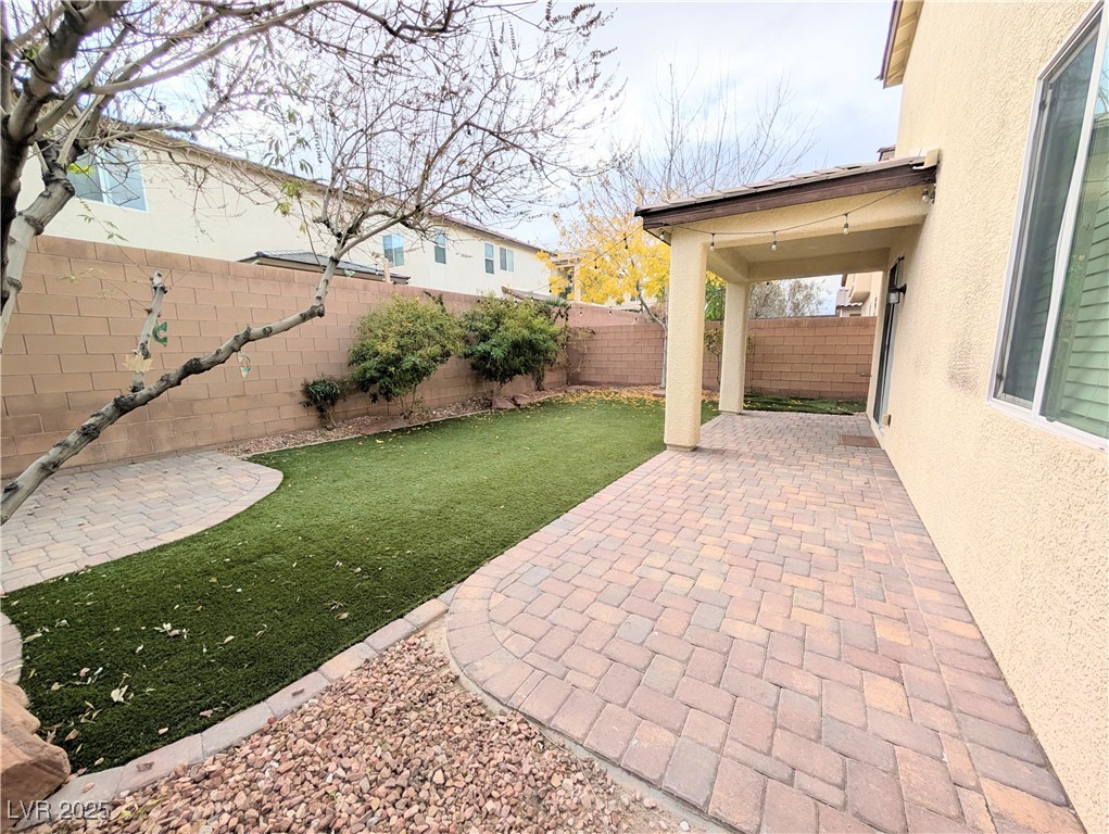 6467 Haypress Court