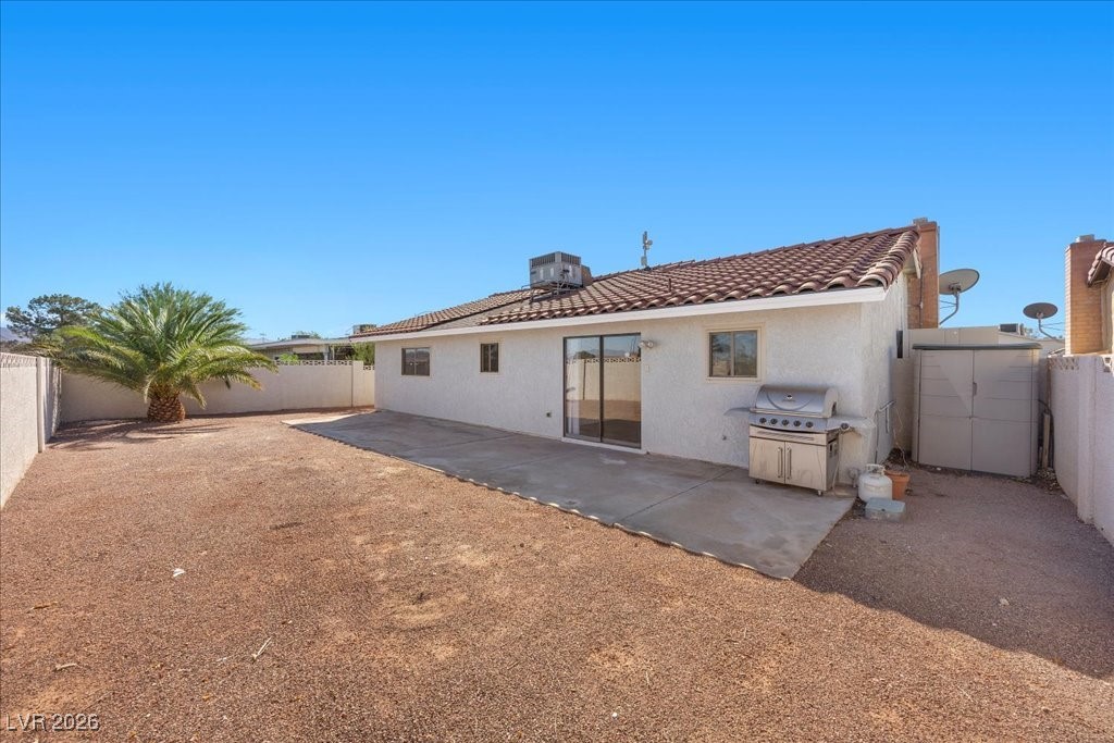 413 McKenzie Drive