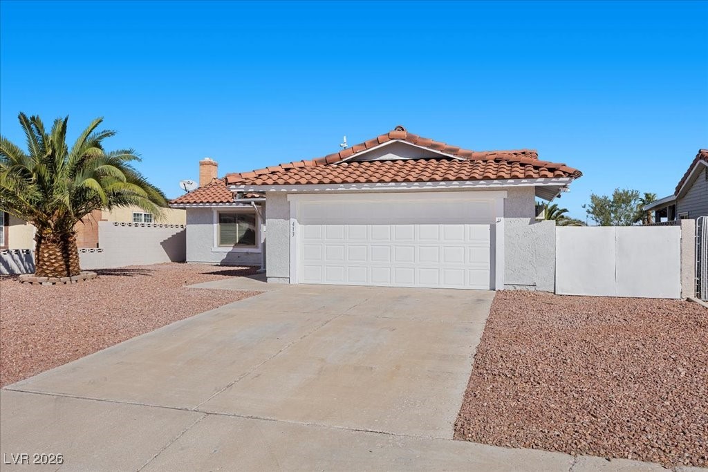 413 McKenzie Drive