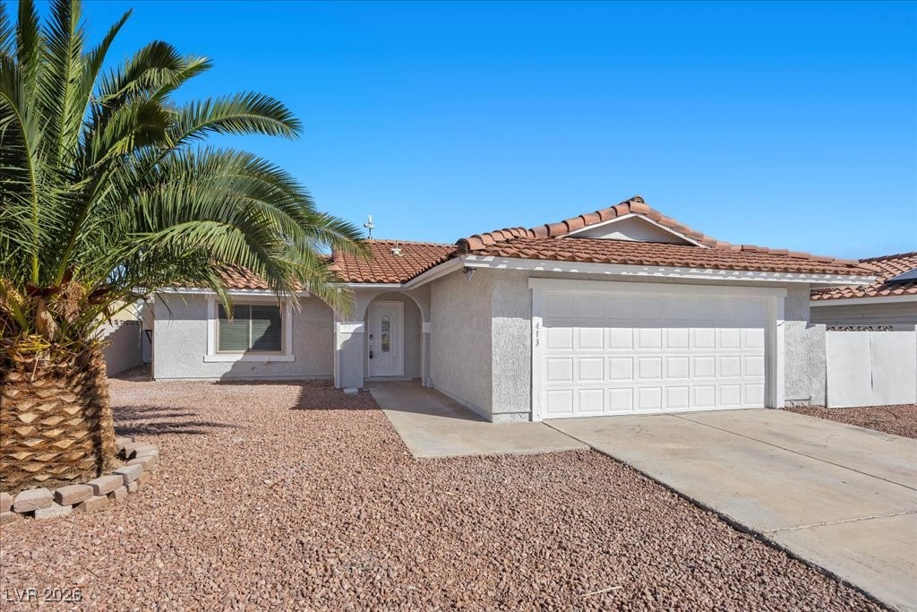 413 McKenzie Drive