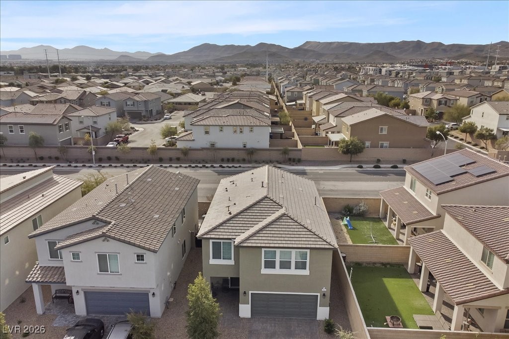 4563 Ginger Hills Avenue