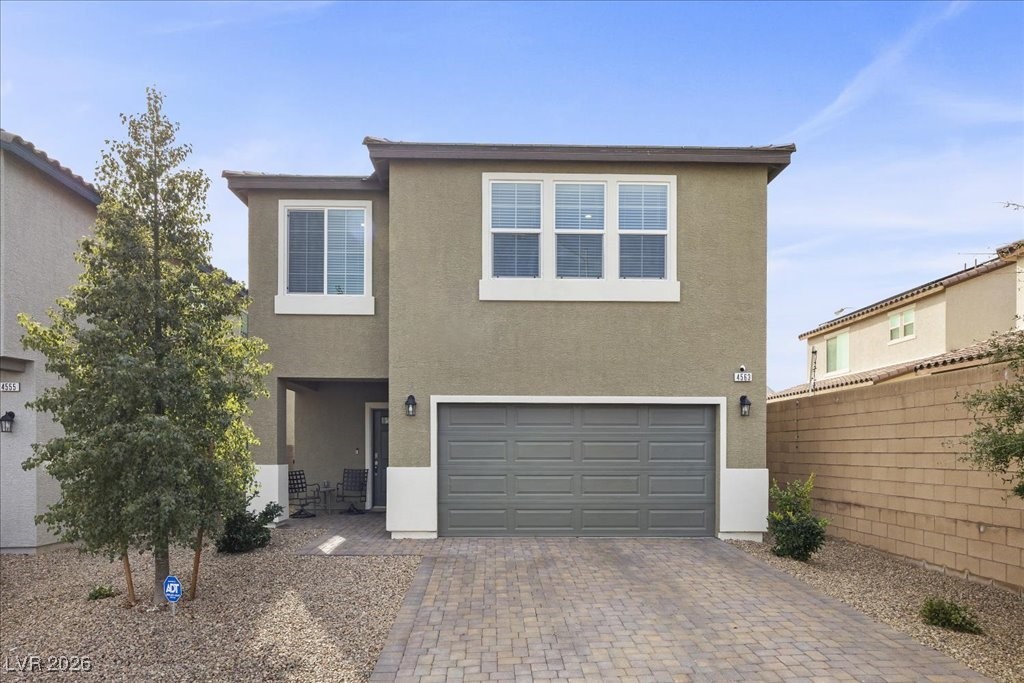 4563 Ginger Hills Avenue