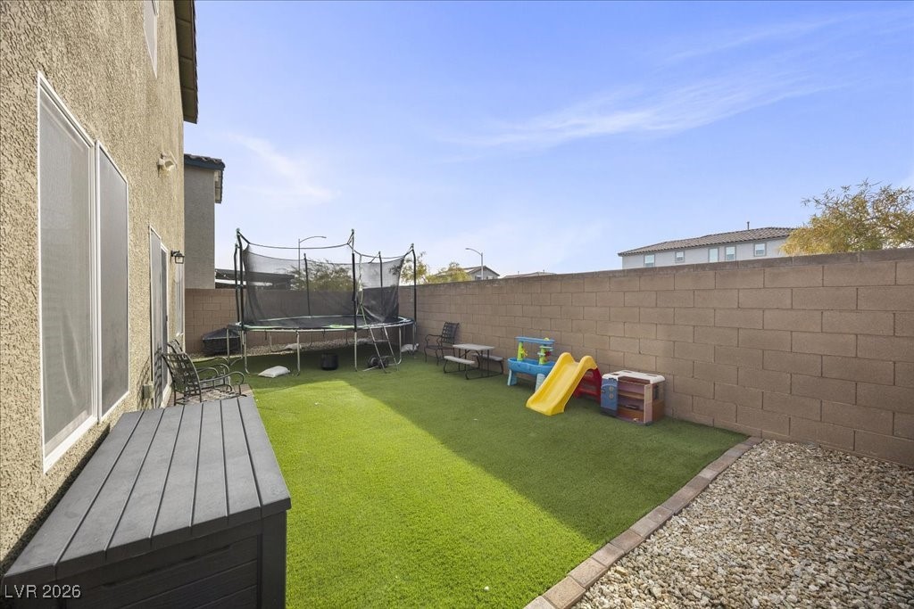 4563 Ginger Hills Avenue