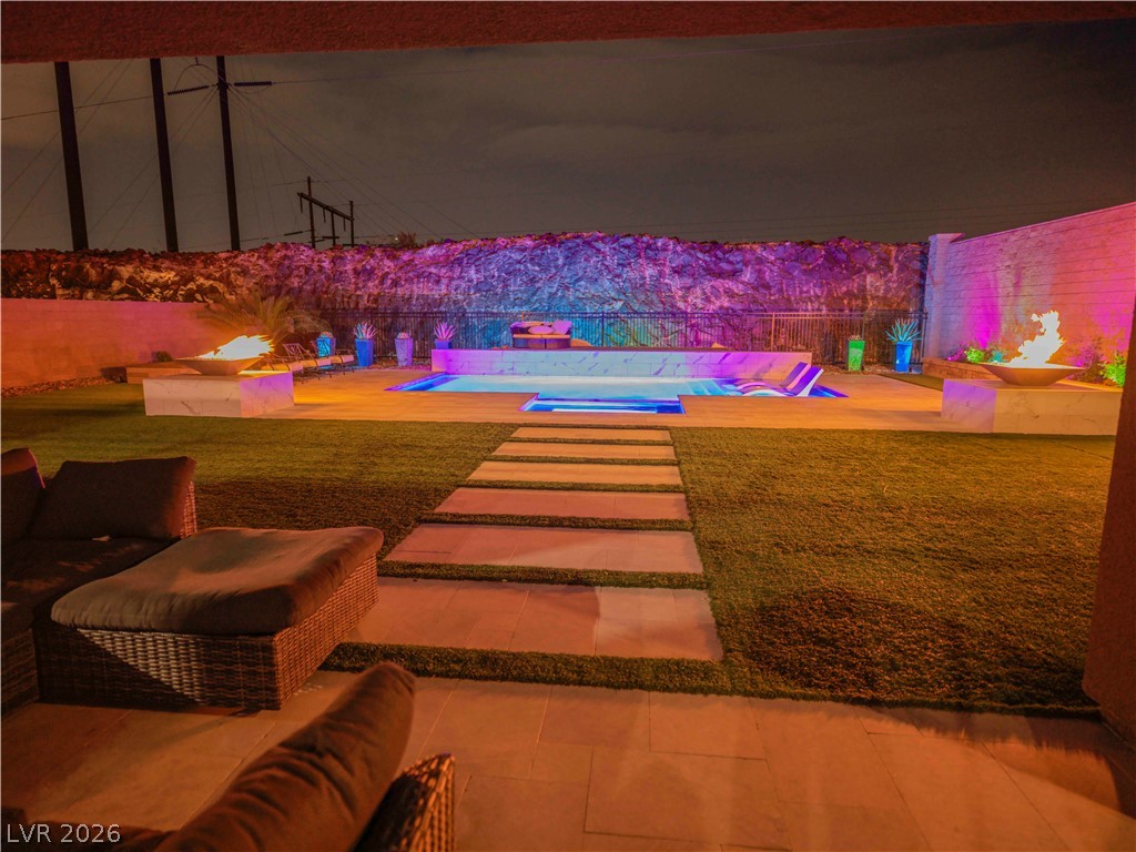 270 Shaded Canyon Drive