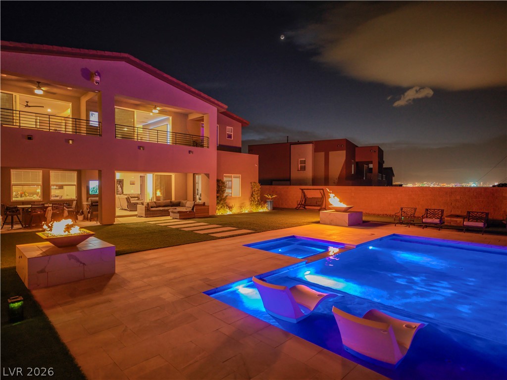 270 Shaded Canyon Drive