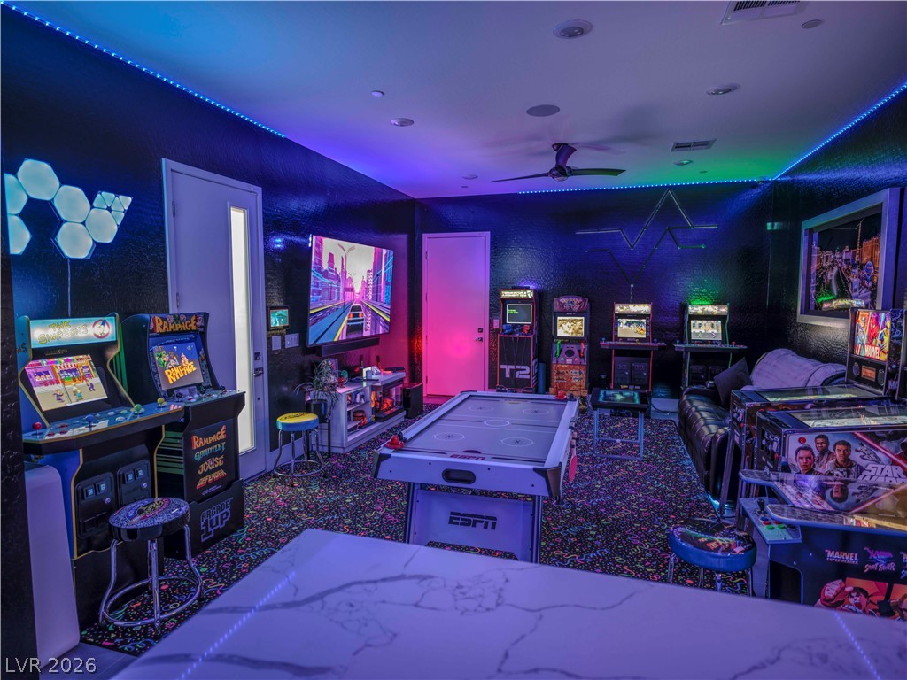 270 Shaded Canyon Drive