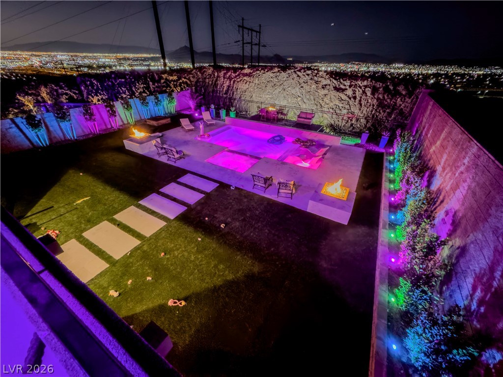 270 Shaded Canyon Drive