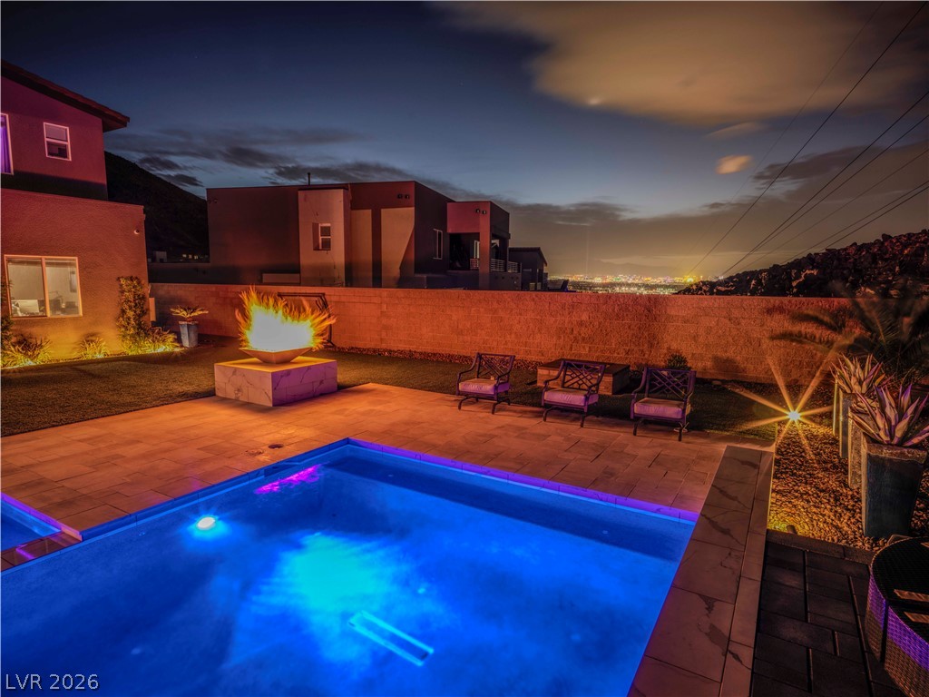 270 Shaded Canyon Drive