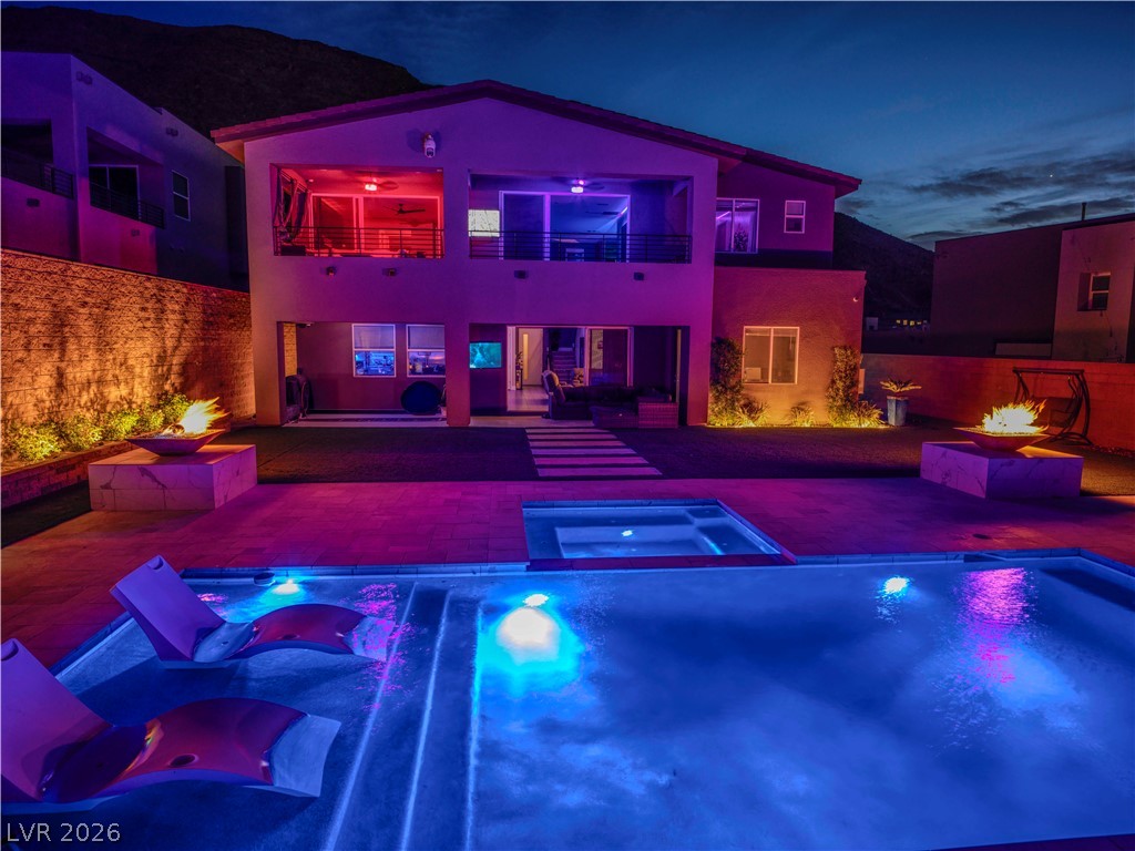 270 Shaded Canyon Drive