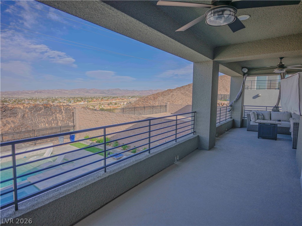 270 Shaded Canyon Drive