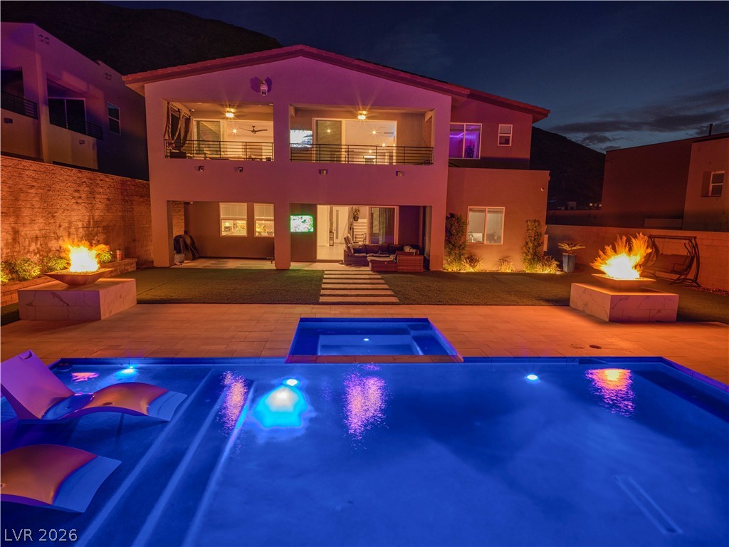 270 Shaded Canyon Drive
