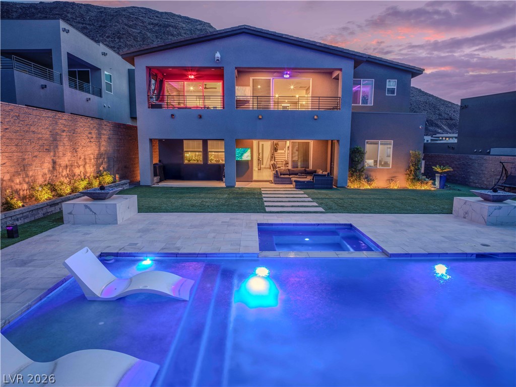 270 Shaded Canyon Drive