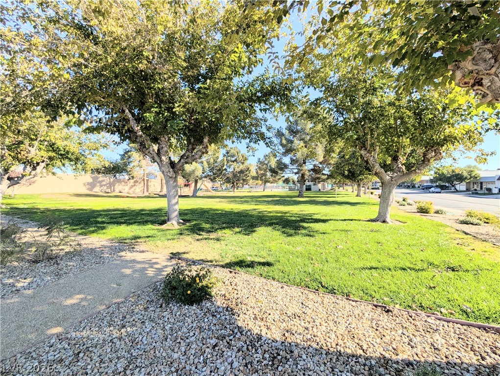 3708 Heritage Avenue