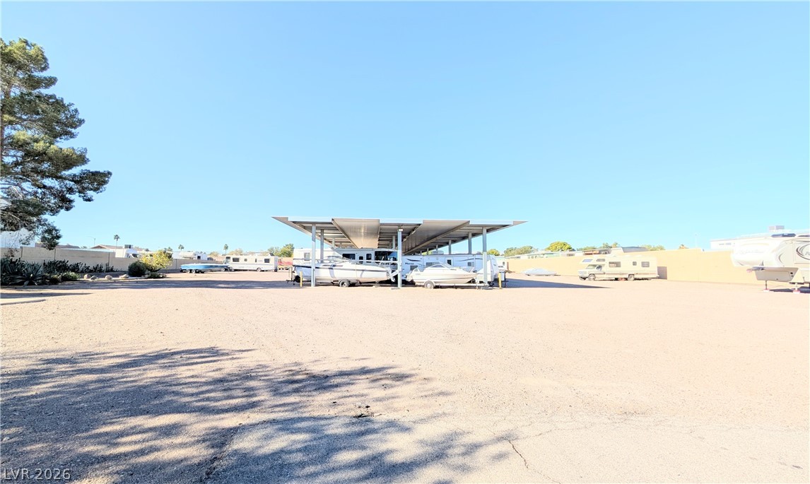 3708 Heritage Avenue