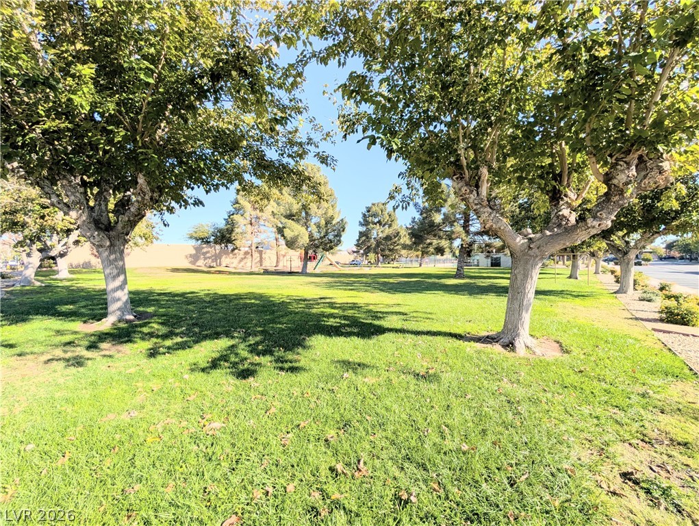 3708 Heritage Avenue