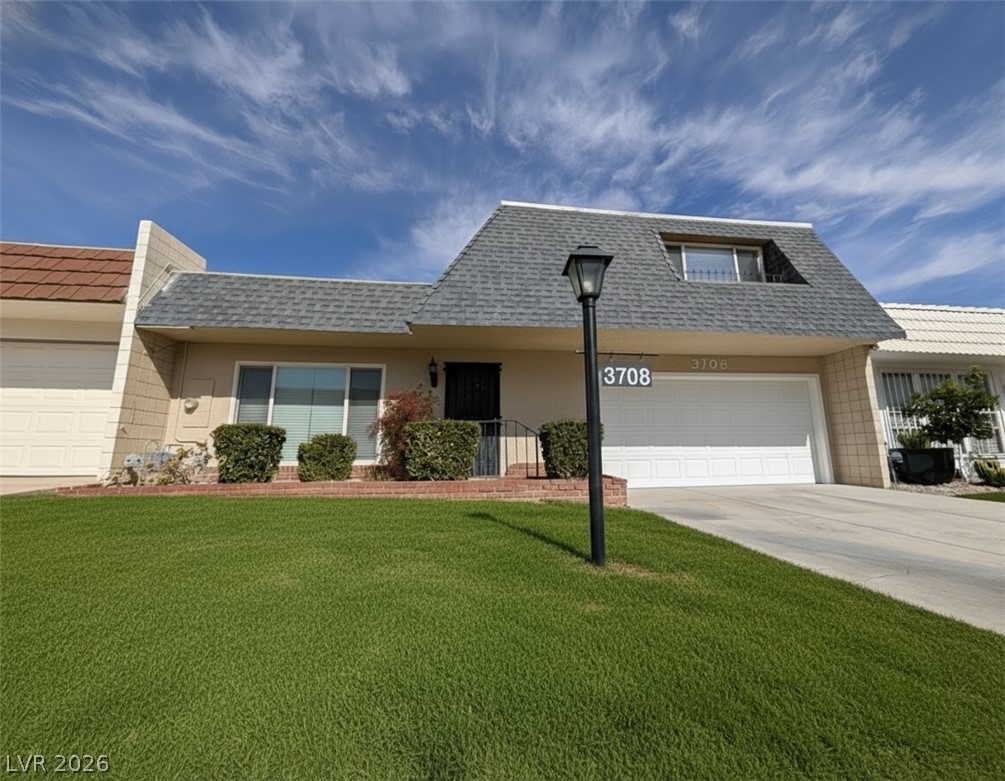 3708 Heritage Avenue