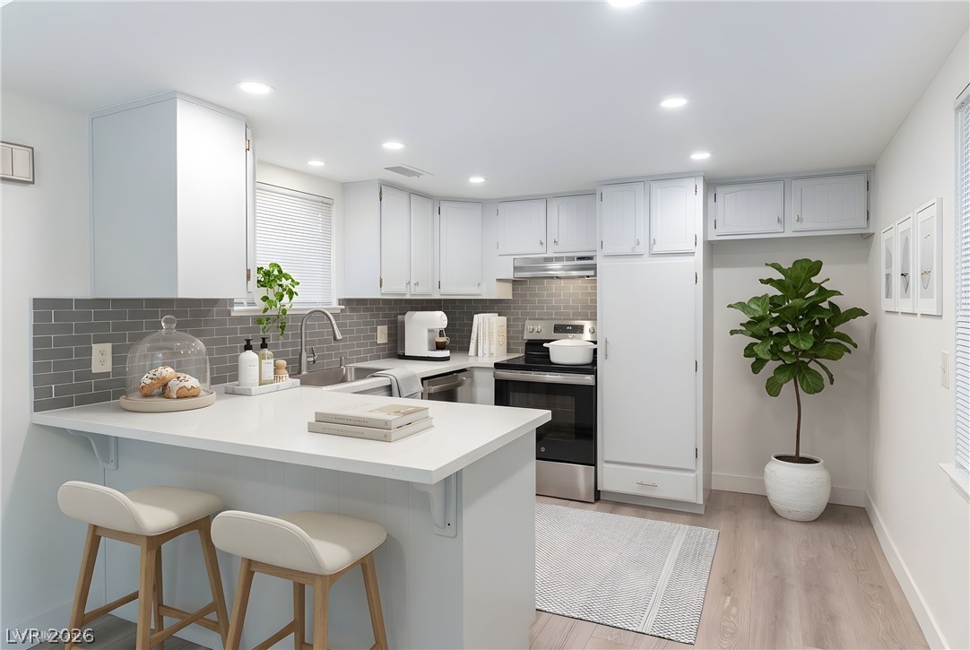 3708 Heritage Avenue