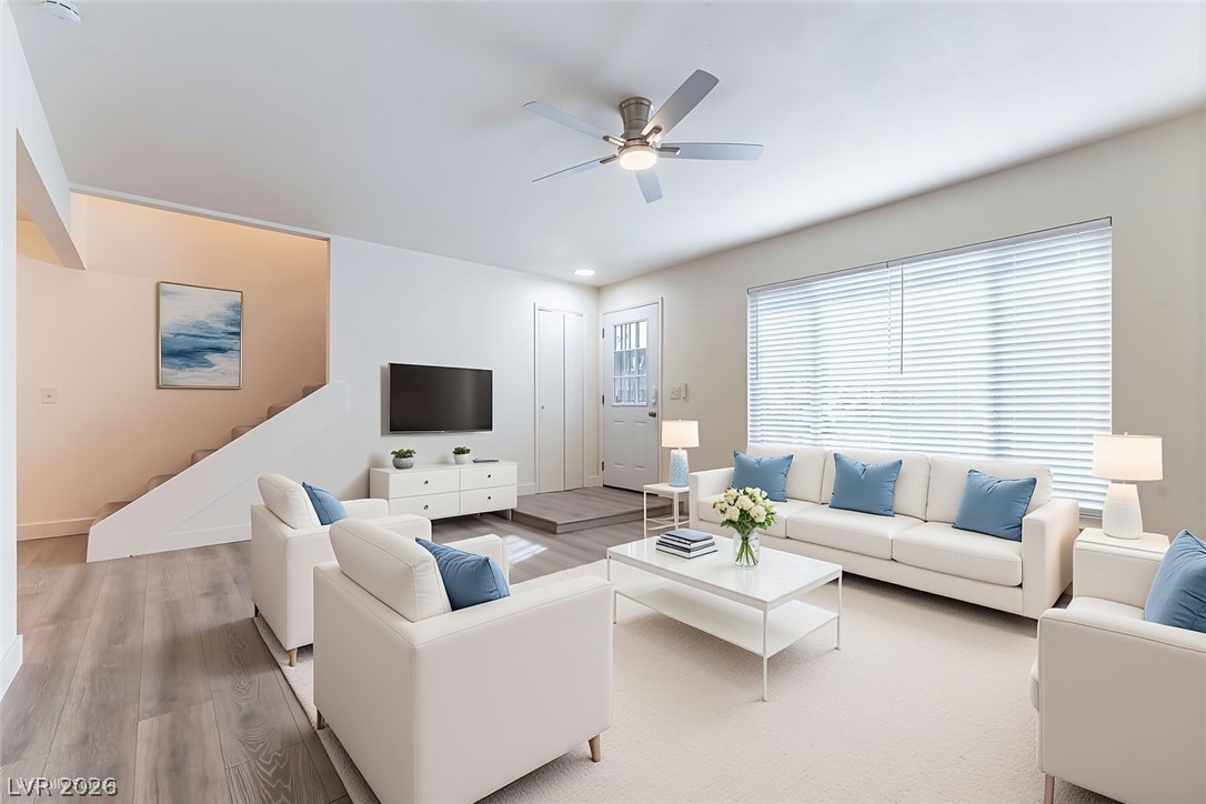 3708 Heritage Avenue