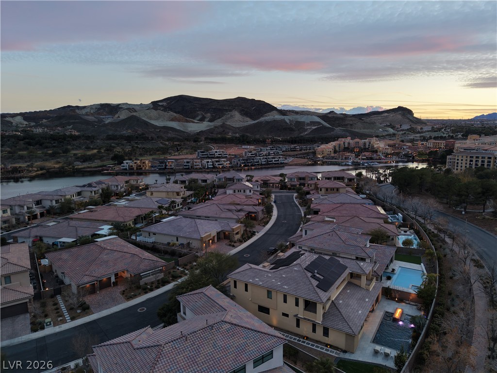 53 Garibaldi Way