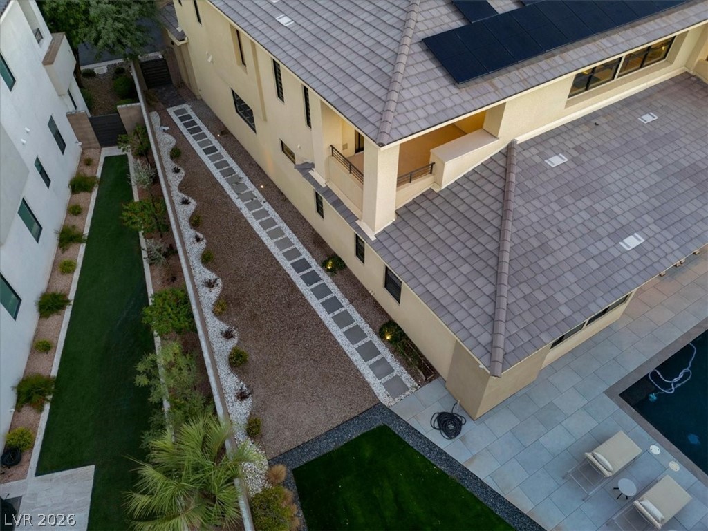 53 Garibaldi Way