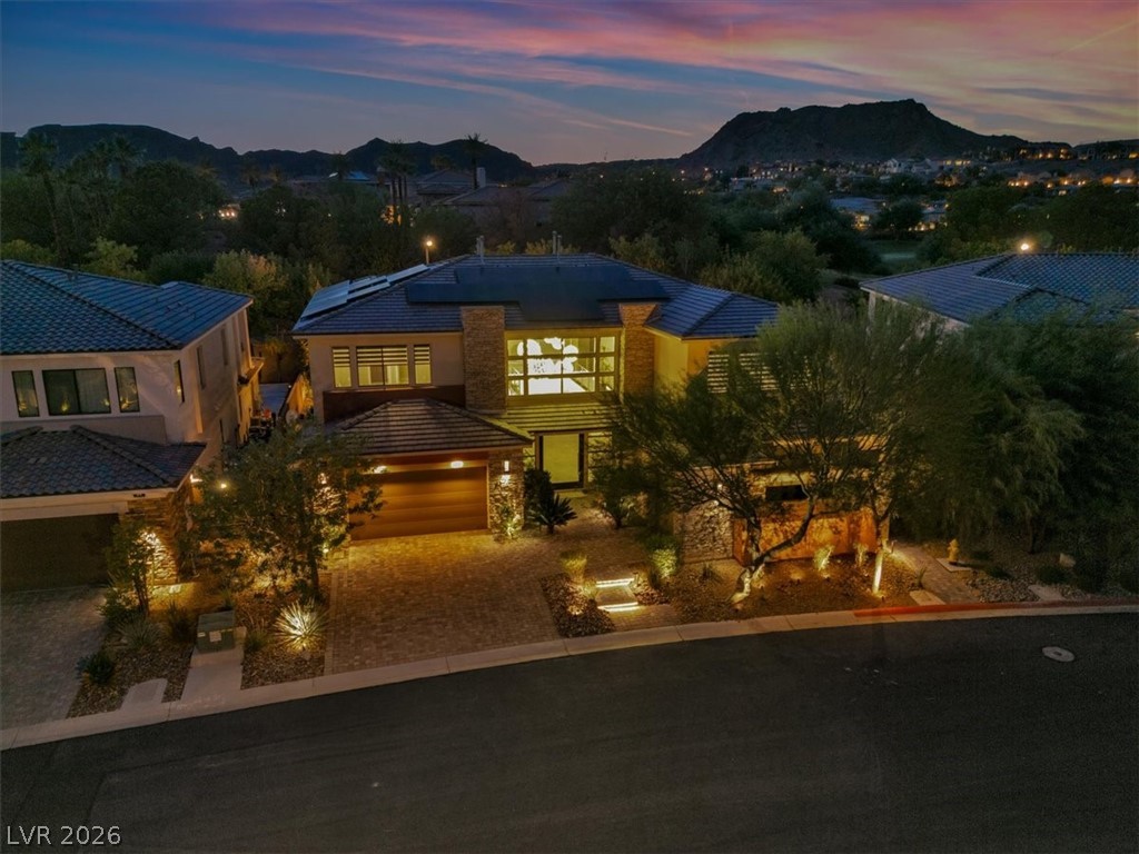53 Garibaldi Way