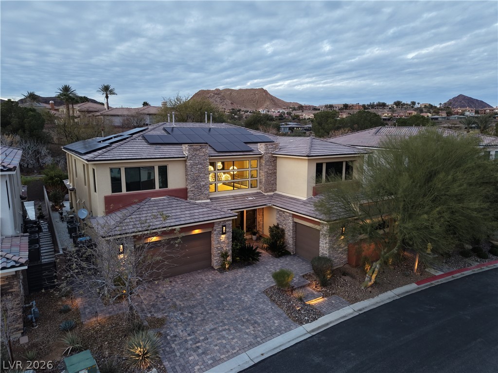53 Garibaldi Way