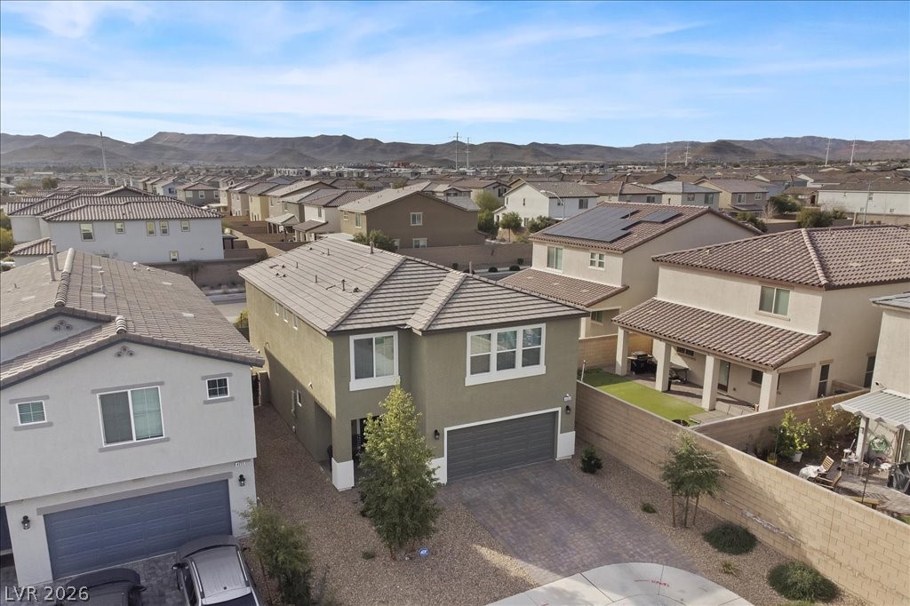 4563 Ginger Hills Avenue