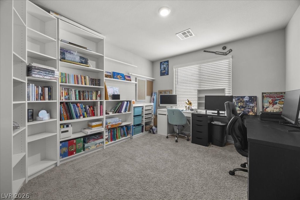 4563 Ginger Hills Avenue