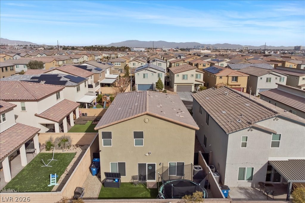 4563 Ginger Hills Avenue