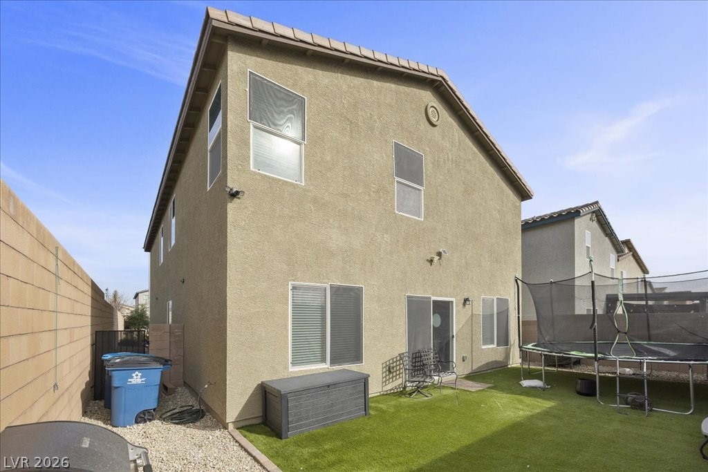 4563 Ginger Hills Avenue