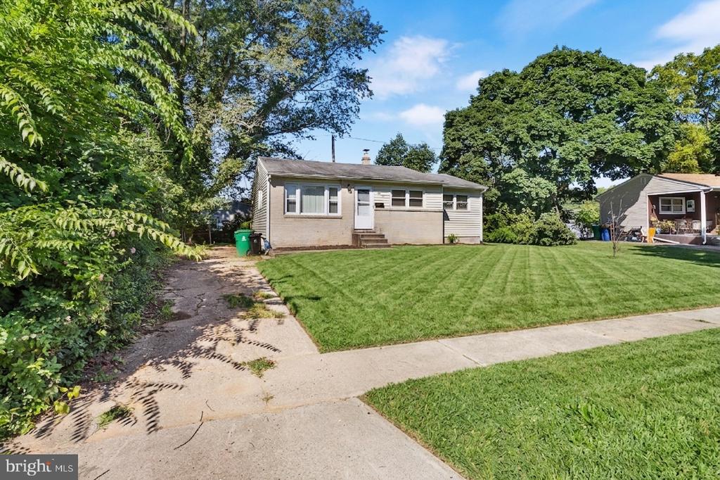 51 JOHN COLLINS CIRCLE