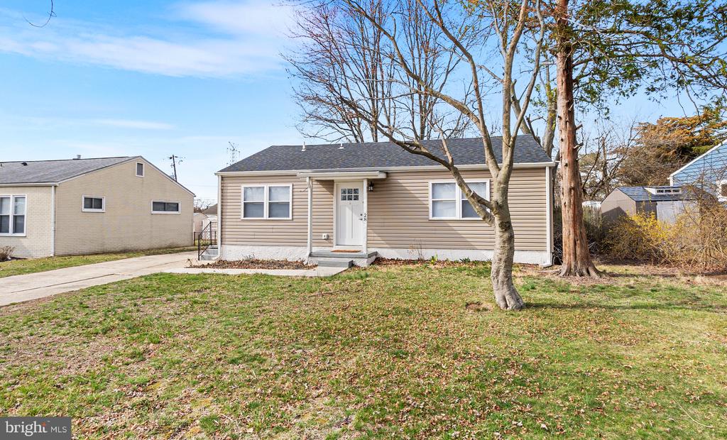 28 GENE AVENUE
