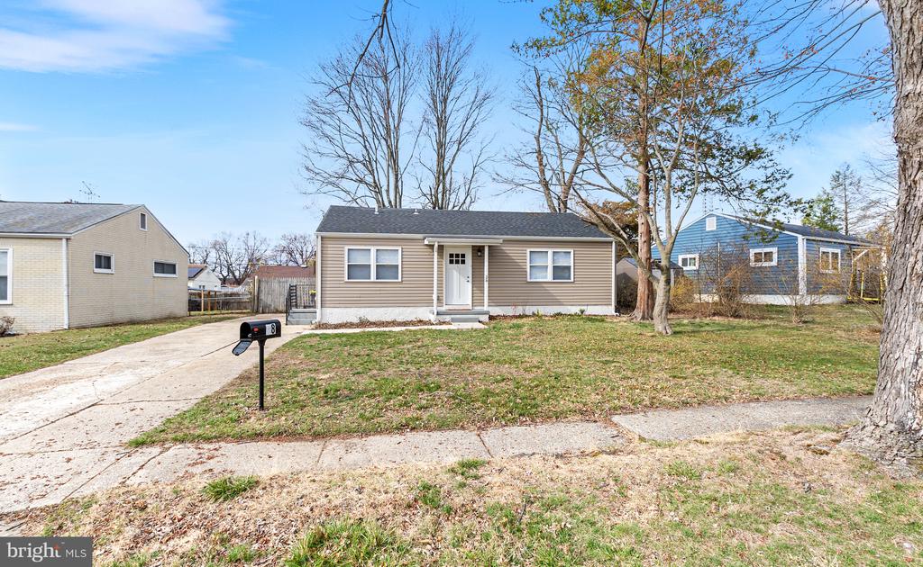 28 GENE AVENUE
