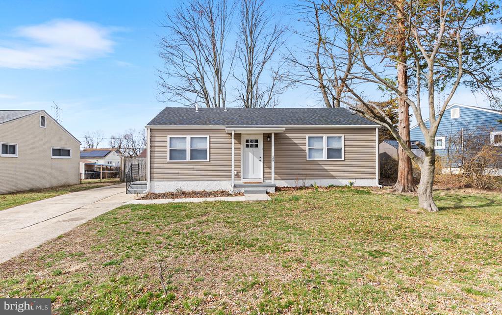 28 GENE AVENUE