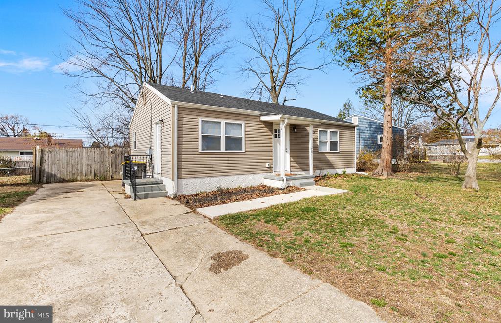 28 GENE AVENUE