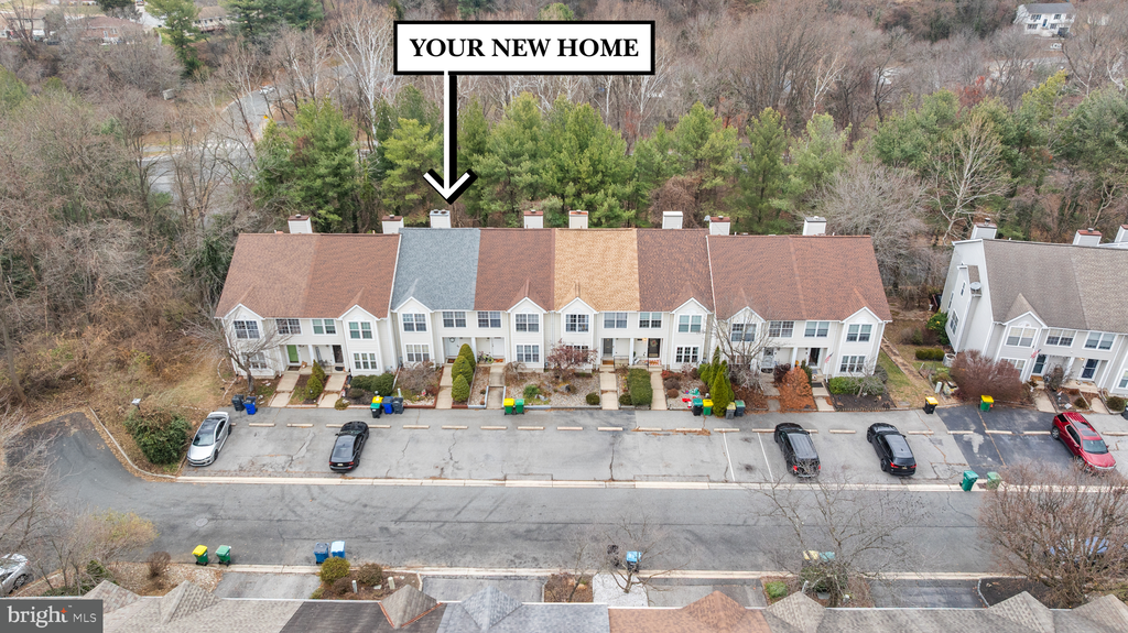 610 BENHAM COURT