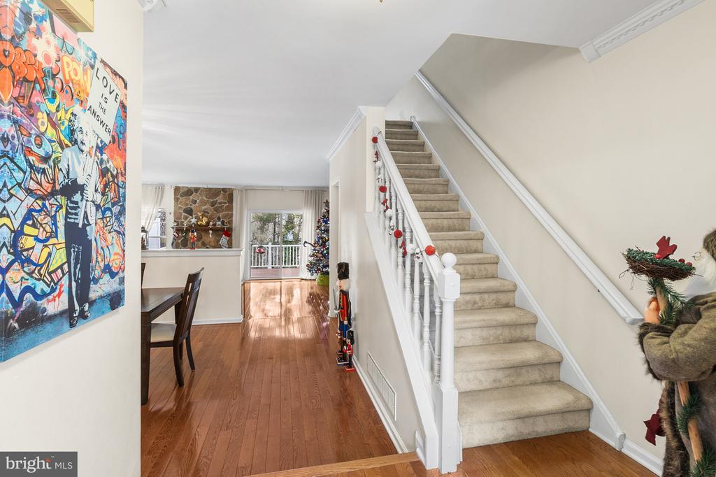 610 BENHAM COURT