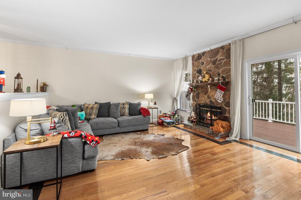 610 BENHAM COURT