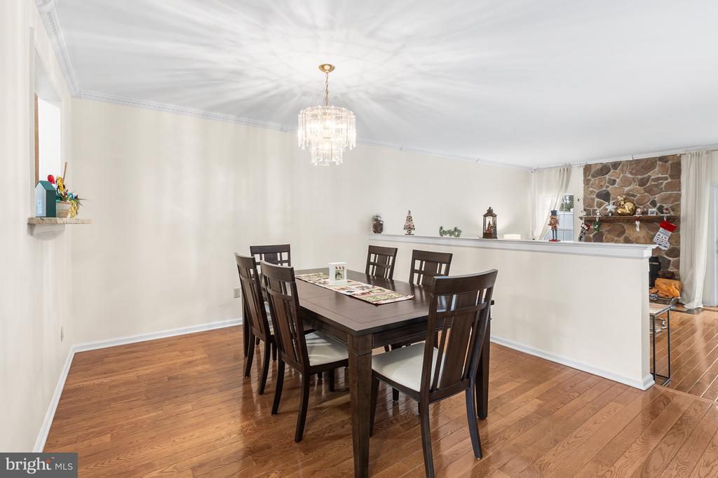 610 BENHAM COURT