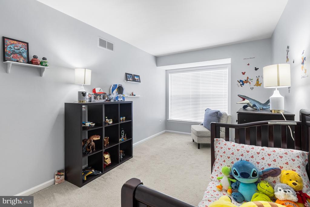 610 BENHAM COURT