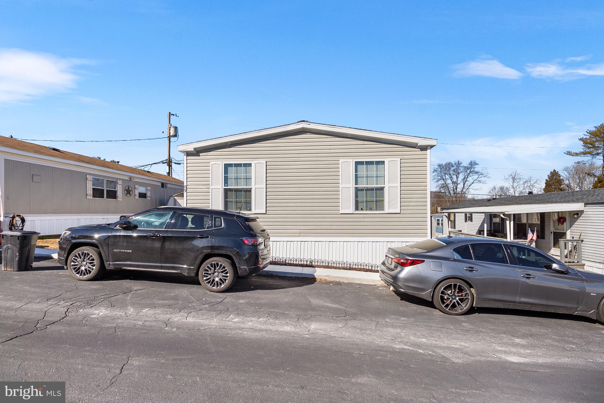 89 CEDAR STREET