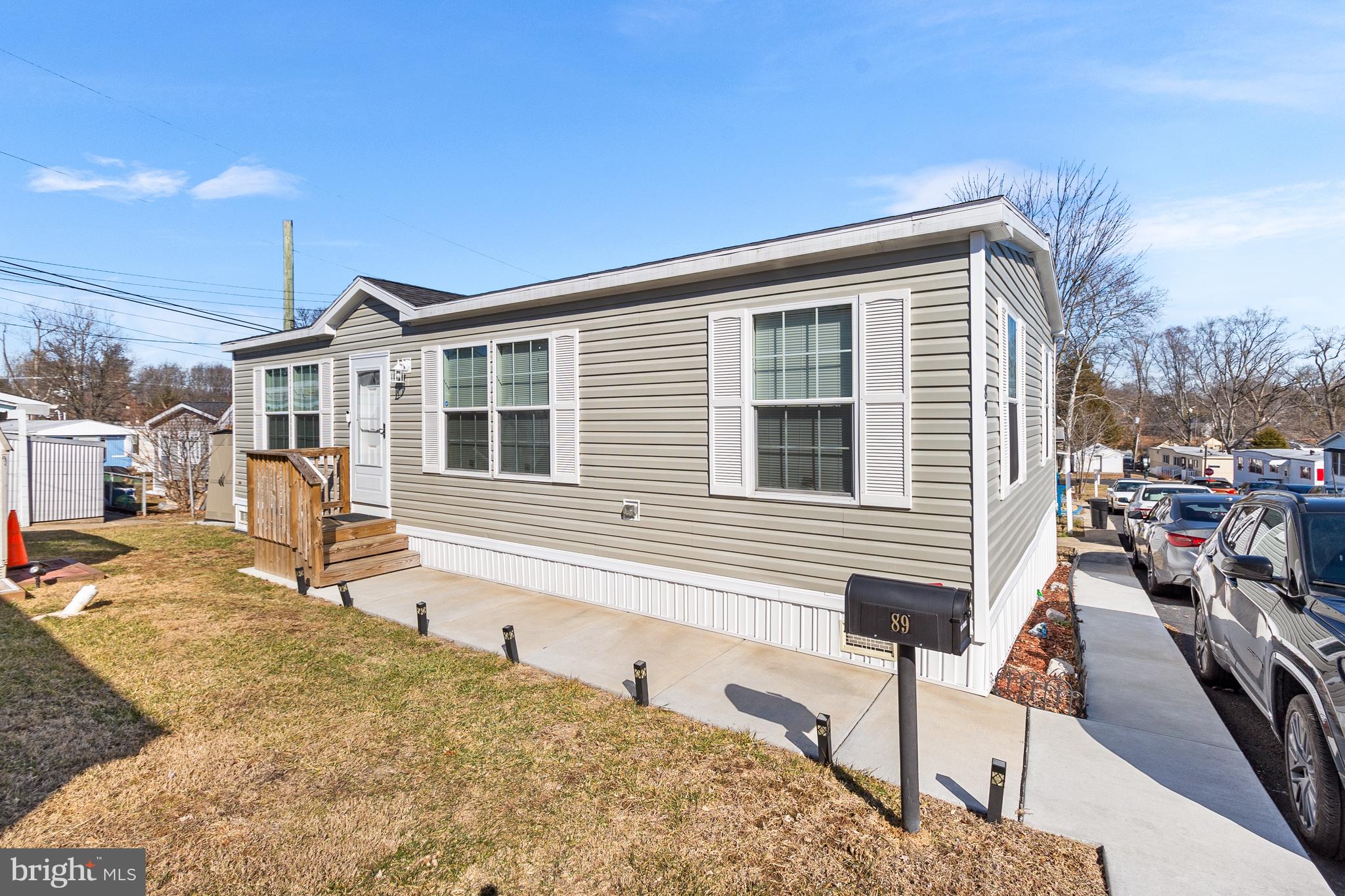 89 CEDAR STREET
