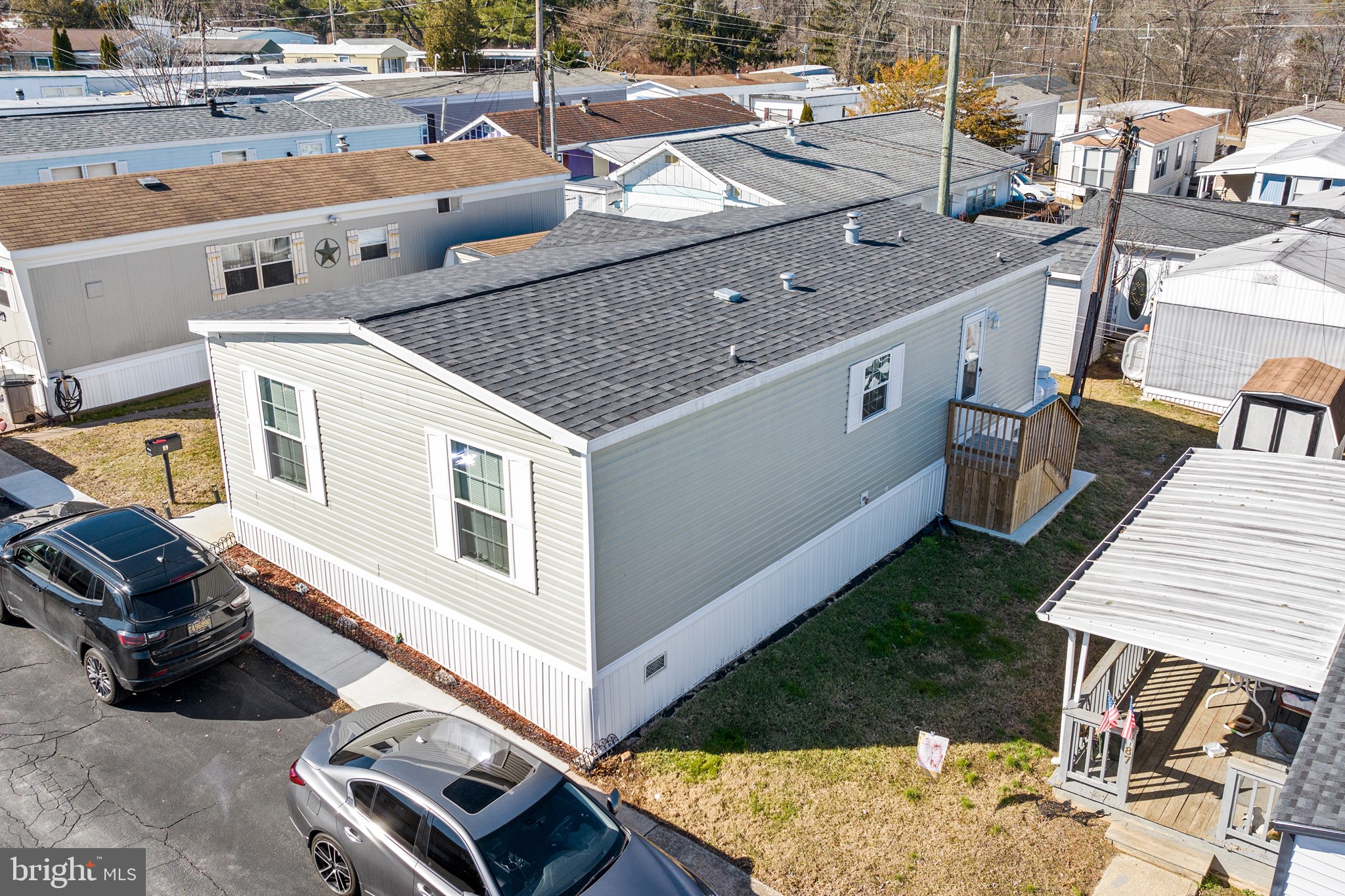 89 CEDAR STREET