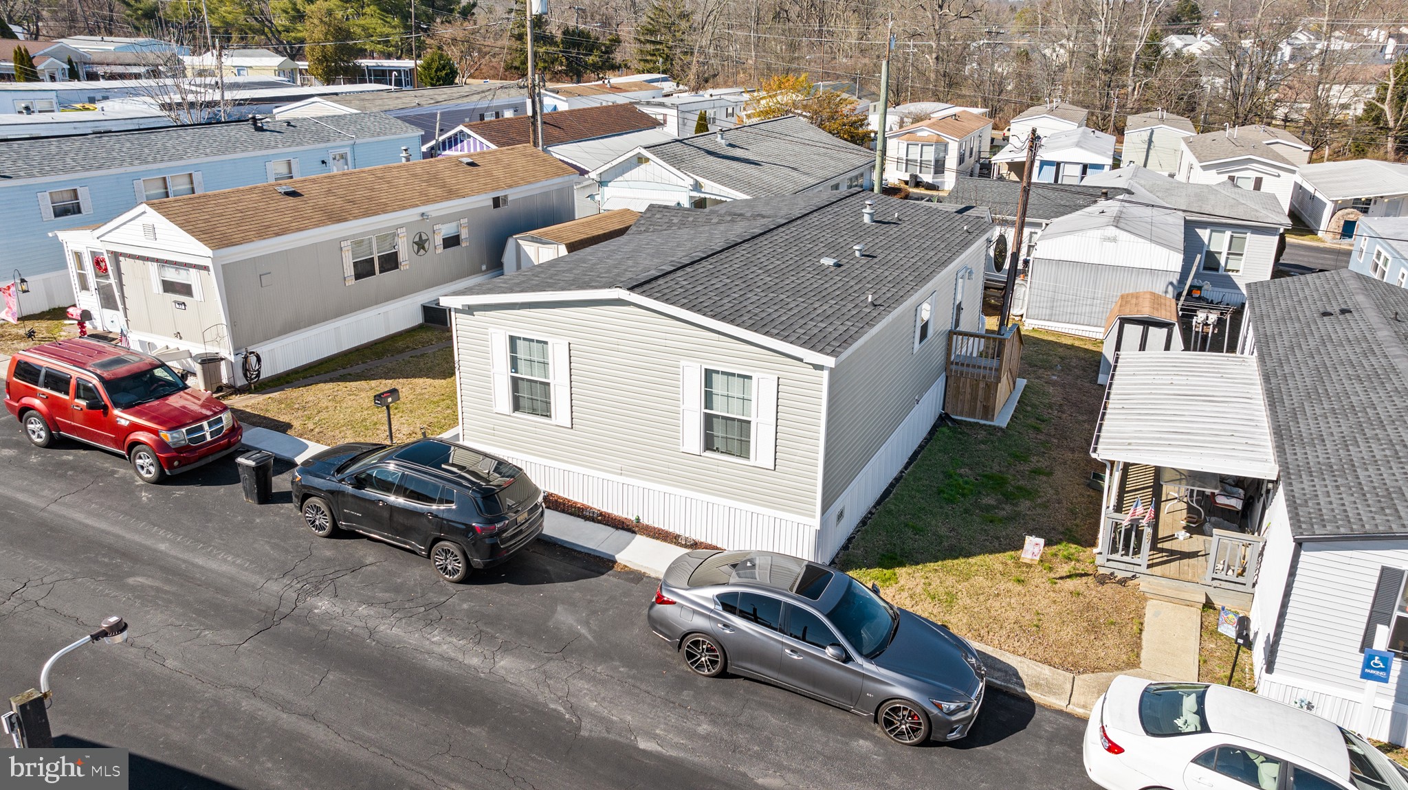 89 CEDAR STREET