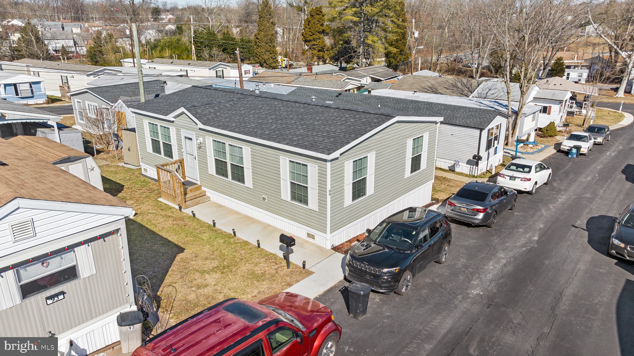 89 CEDAR STREET