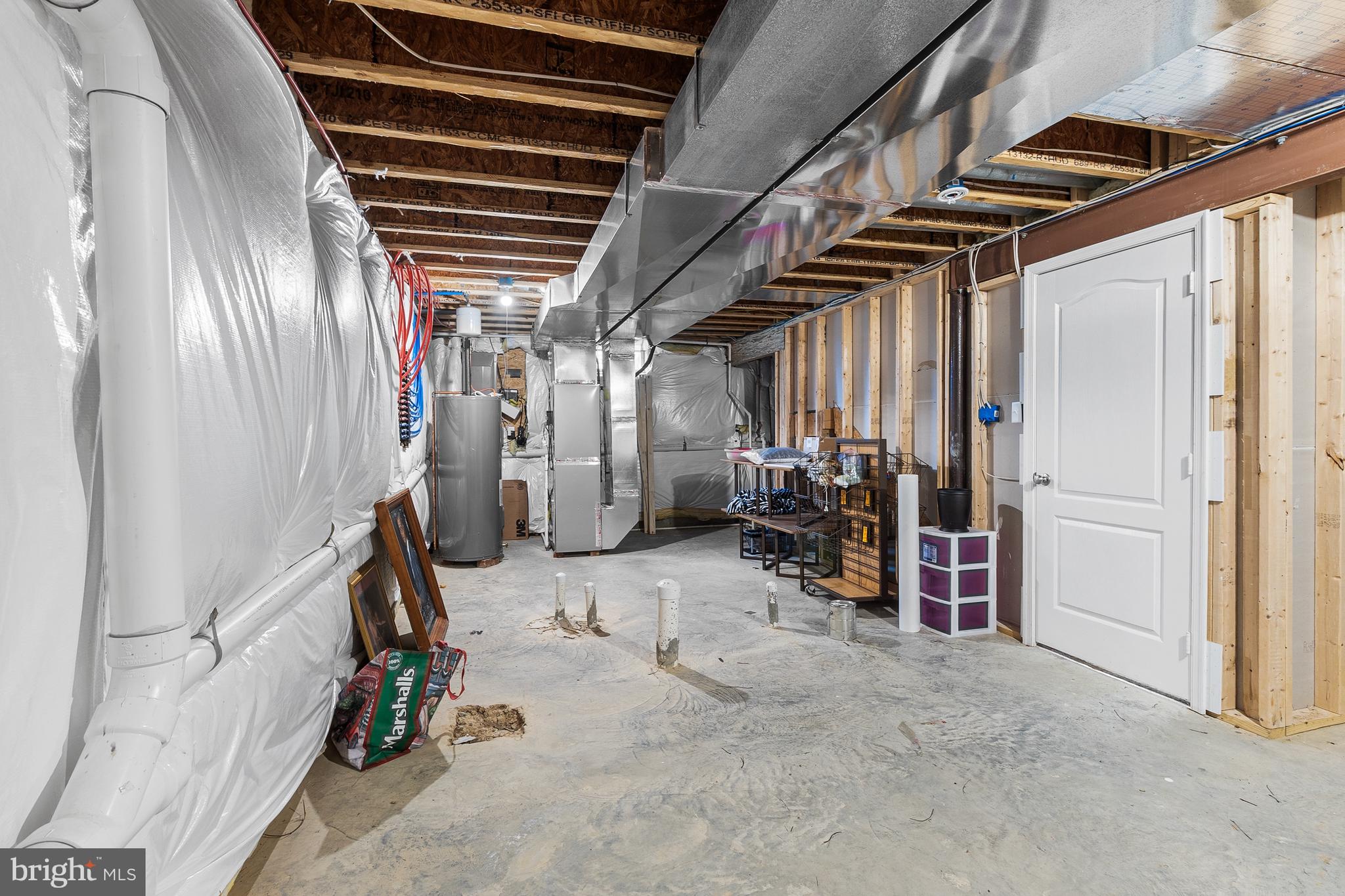 1537 MATISSE DRIVE